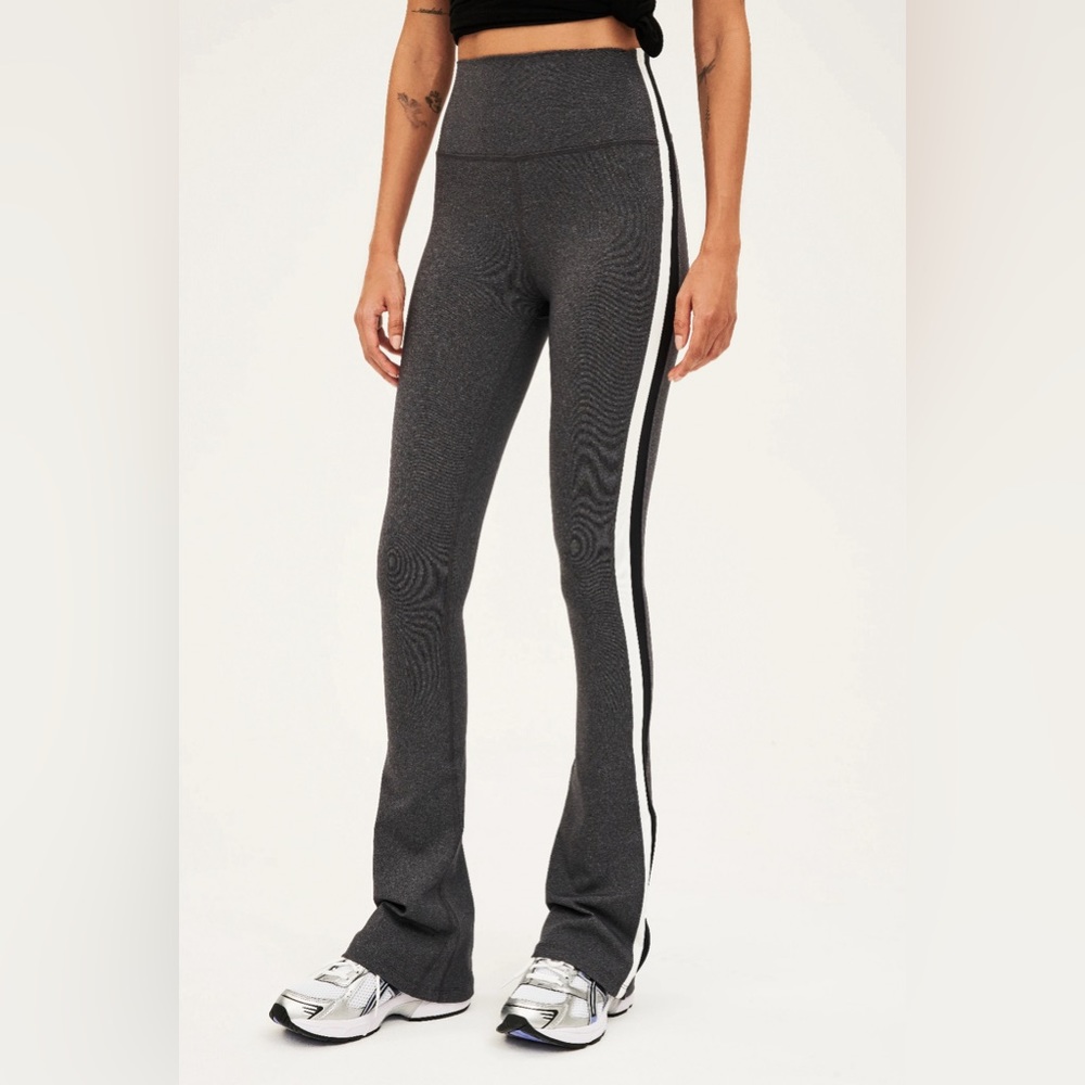 Splits59 Raquel High Waisted Flared Legging